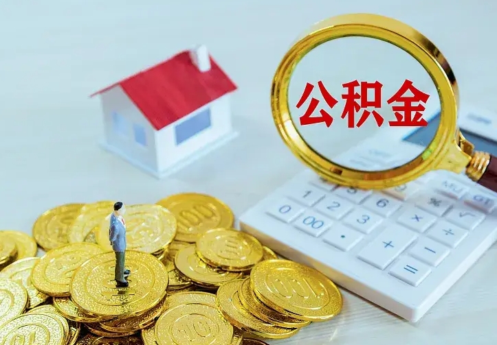 安溪公积金有几种方法提取（成公积金提取）